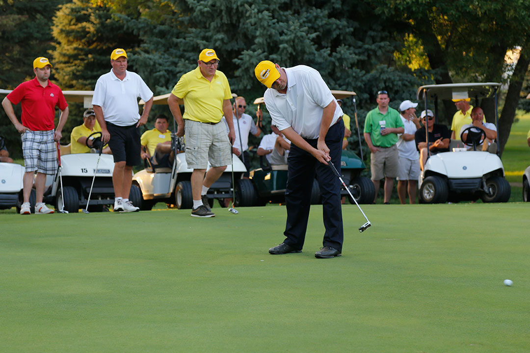 Grand Champions Shoot-Out