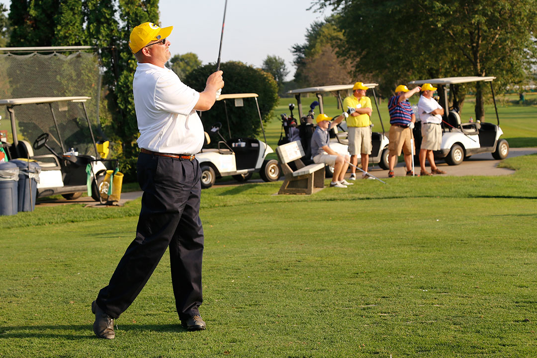 Grand Champions Shoot-Out