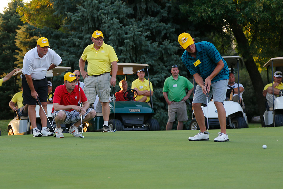 Grand Champions Shoot-Out