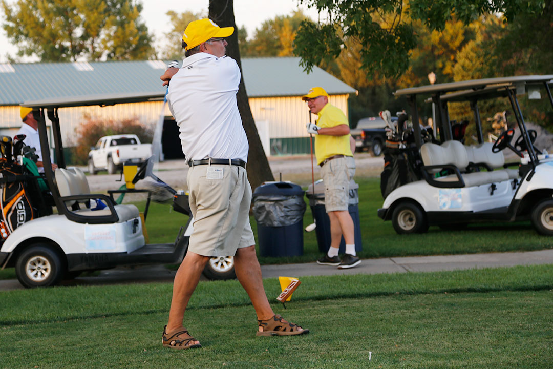 Grand Champions Shoot-Out