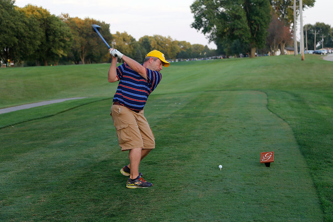 Grand Champions Shoot-Out