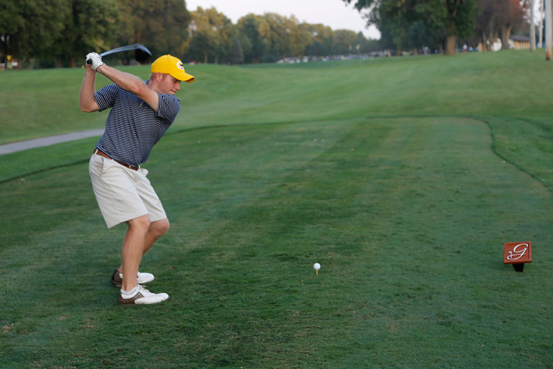 Grand Champions Shoot-Out