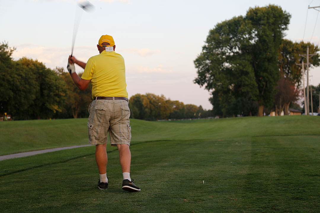 Grand Champions Shoot-Out