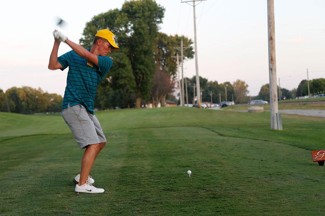 Grand Champions Shoot-Out