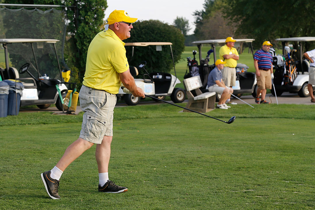 Grand Champions Shoot-Out