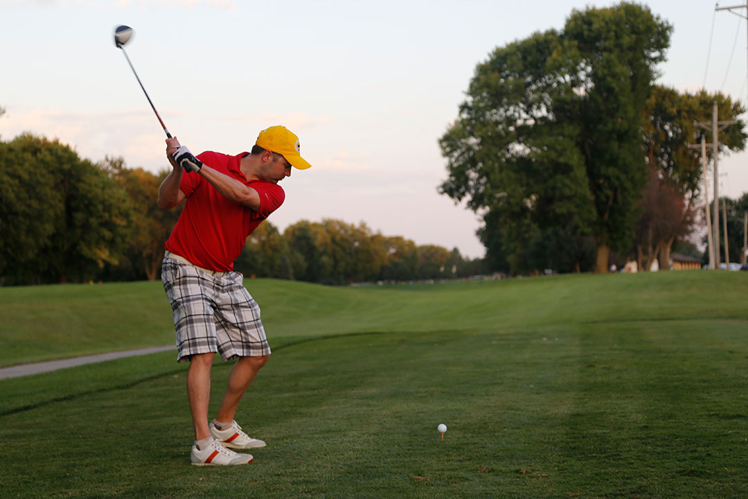 Grand Champions Shoot-Out