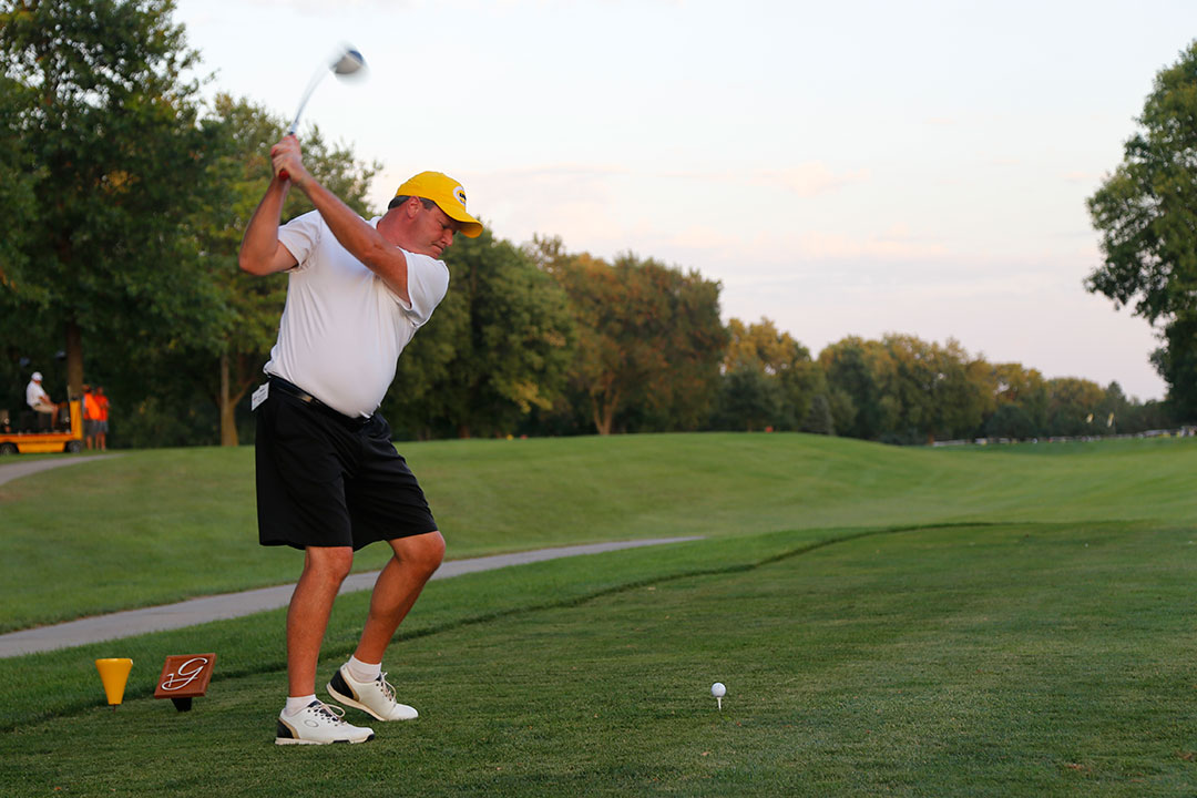 Grand Champions Shoot-Out