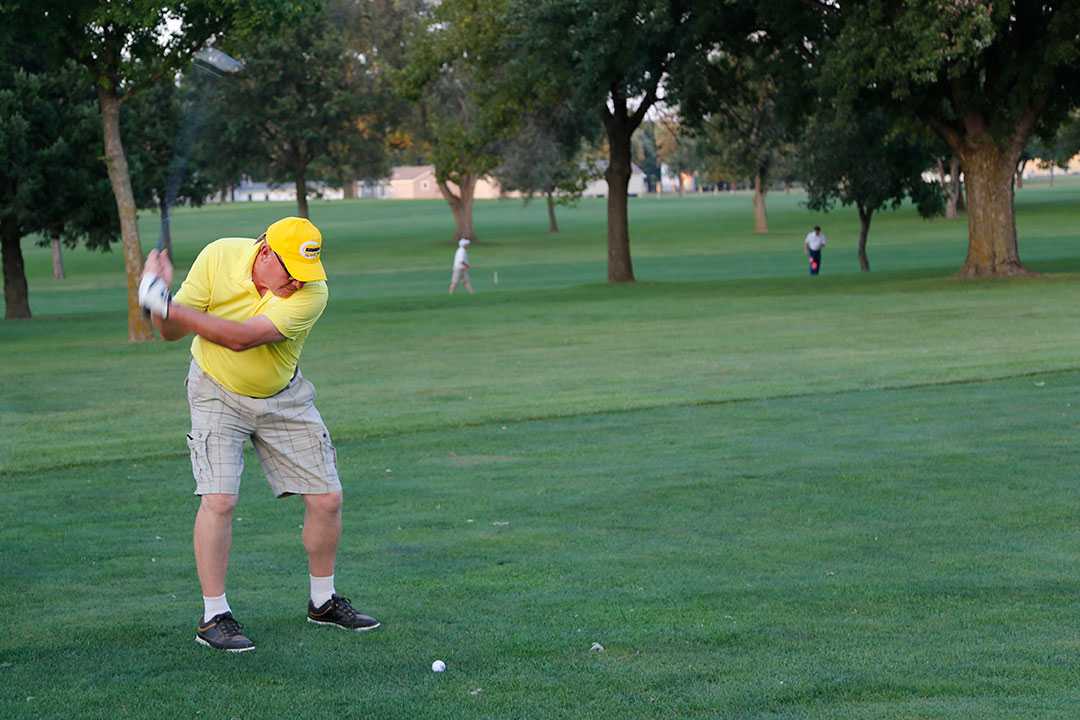 Grand Champions Shoot-Out