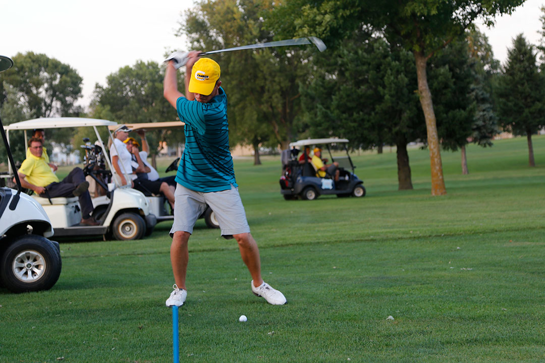 Grand Champions Shoot-Out