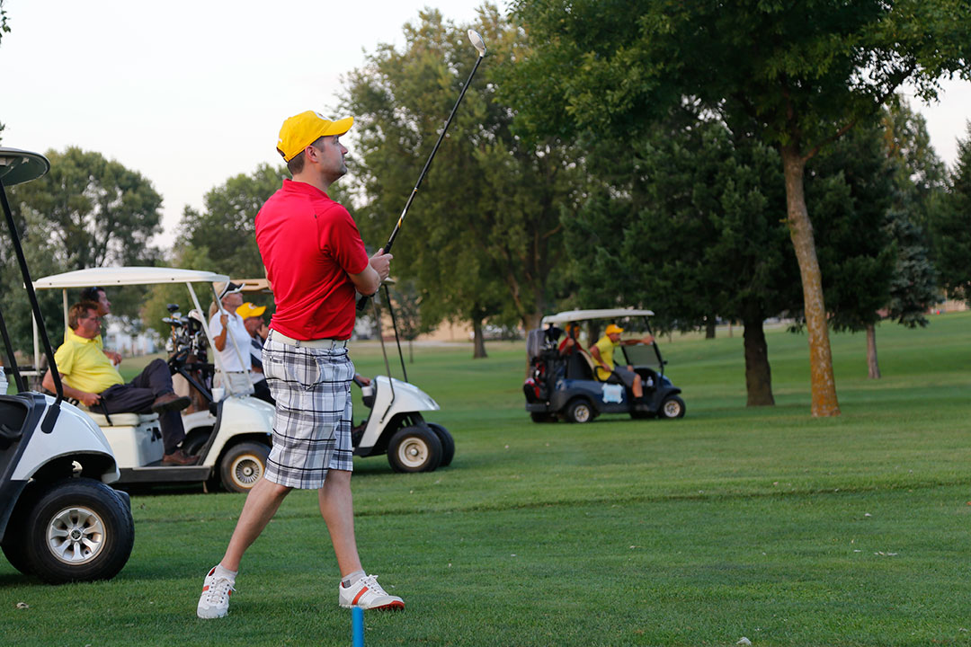 Grand Champions Shoot-Out