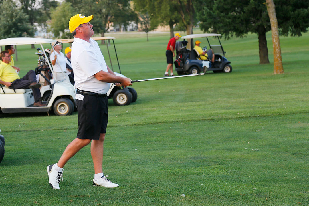 Grand Champions Shoot-Out