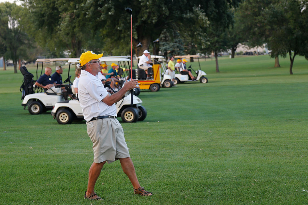 Grand Champions Shoot-Out