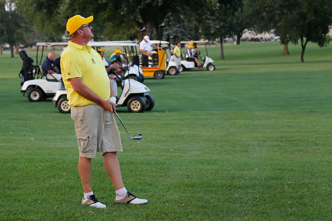 Grand Champions Shoot-Out