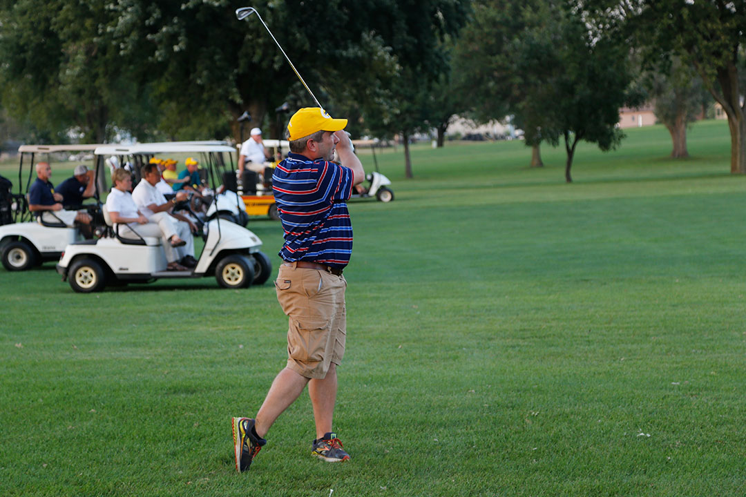 Grand Champions Shoot-Out