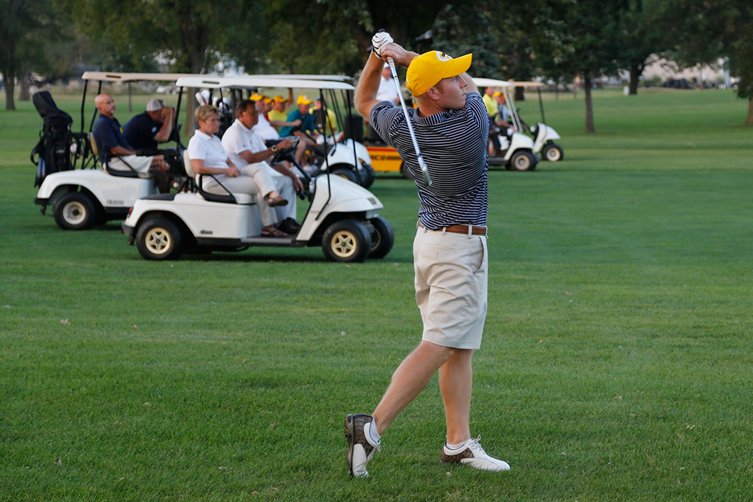 Grand Champions Shoot-Out