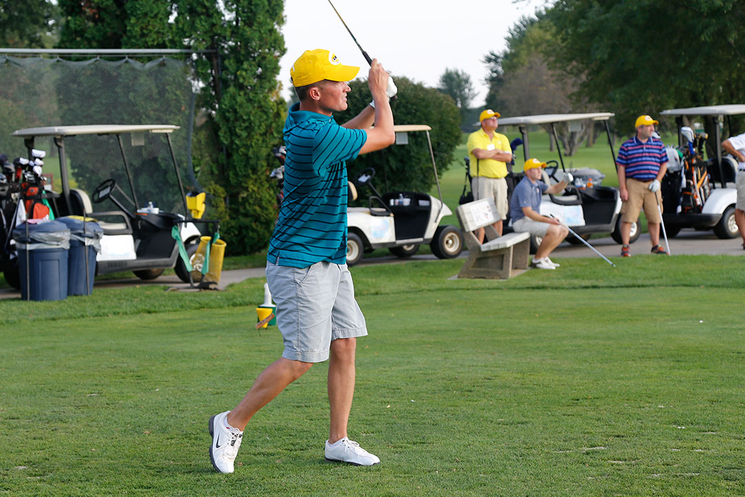 Grand Champions Shoot-Out