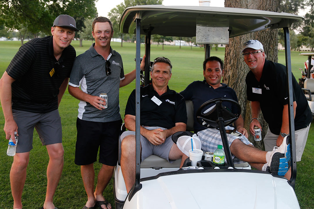 Grand Champions Shoot-Out