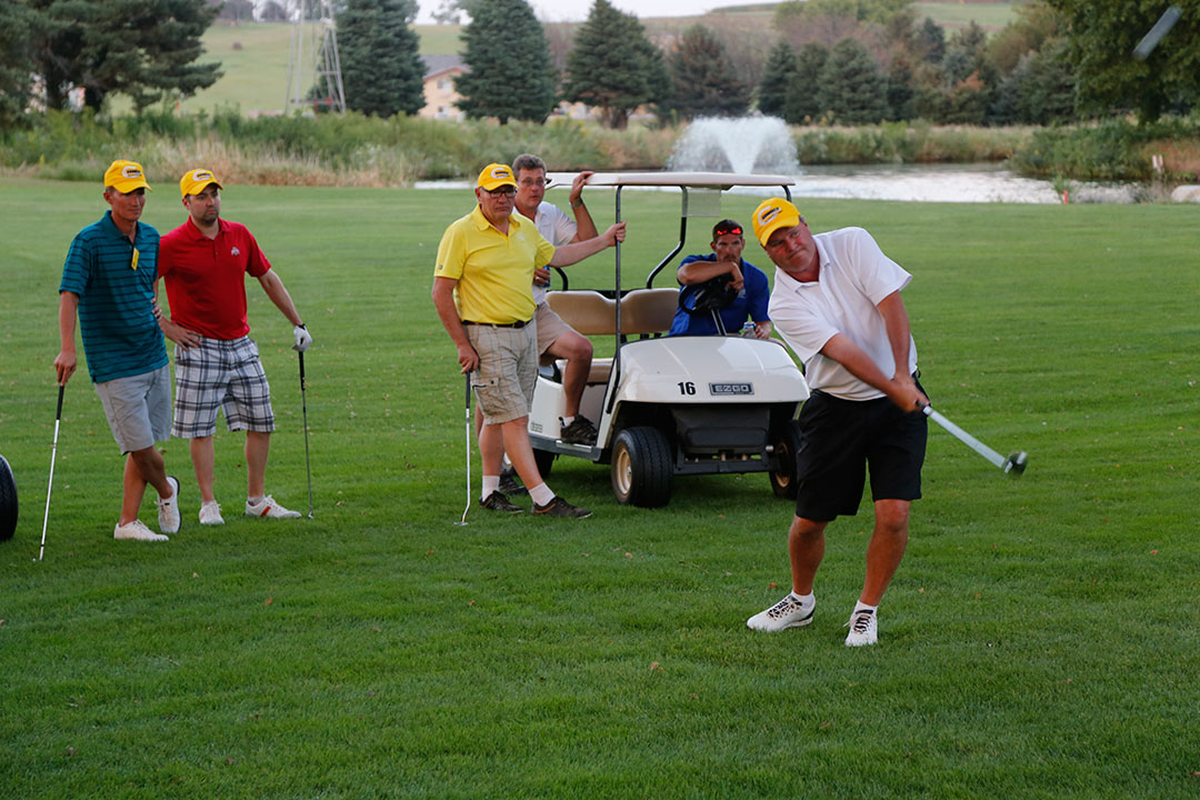 Grand Champions Shoot-Out