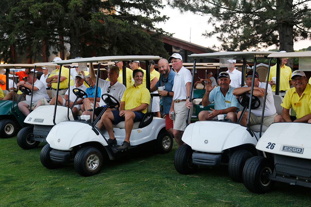 Grand Champions Shoot-Out