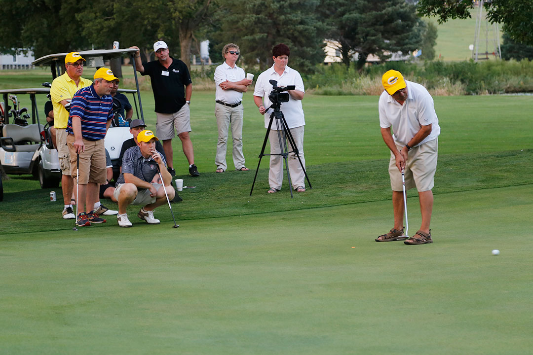 Grand Champions Shoot-Out