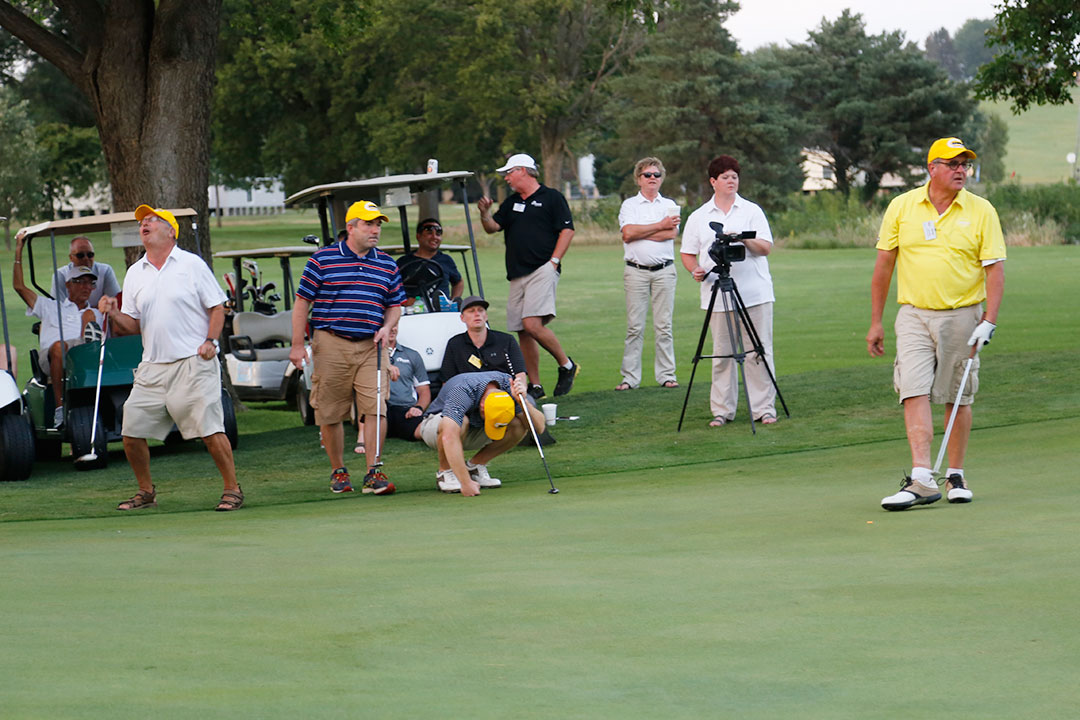 Grand Champions Shoot-Out