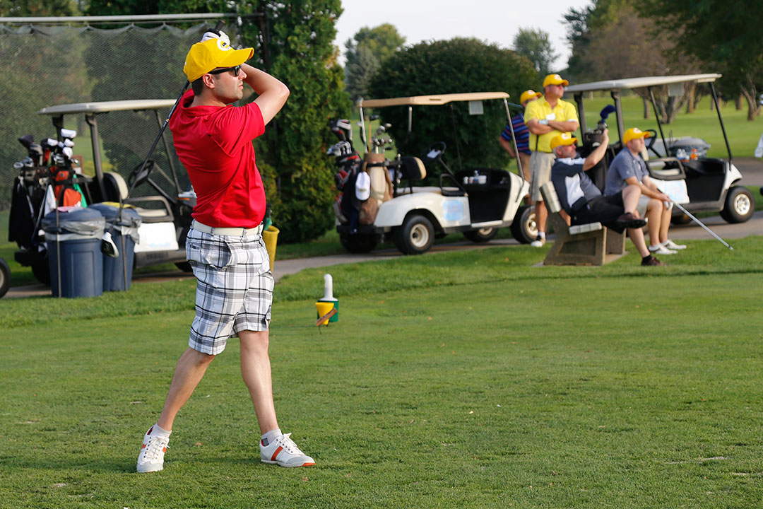 Grand Champions Shoot-Out