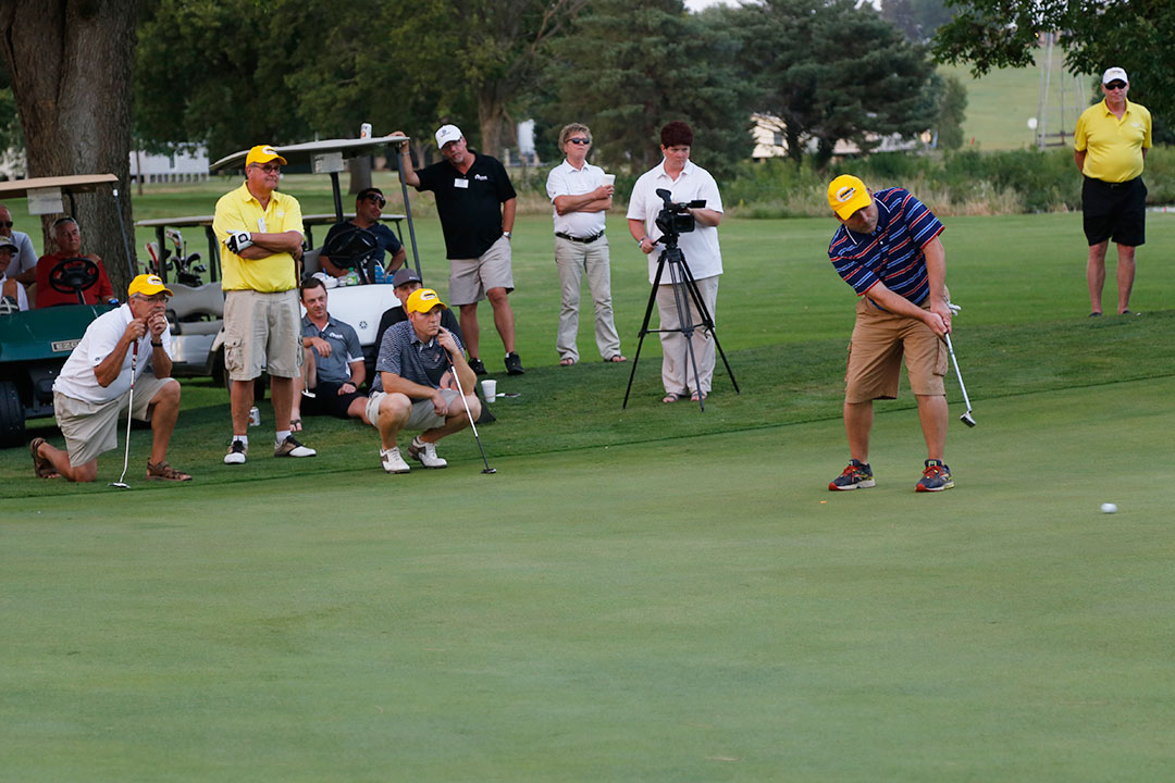 Grand Champions Shoot-Out