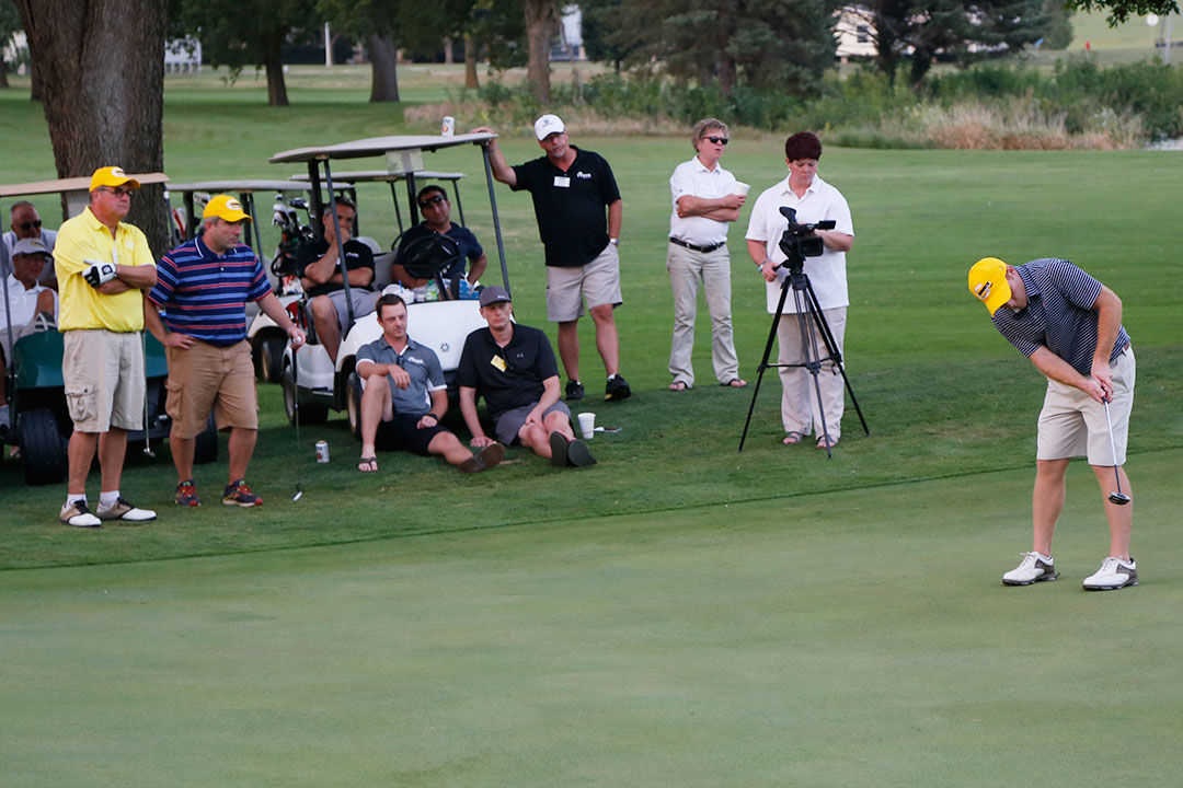 Grand Champions Shoot-Out