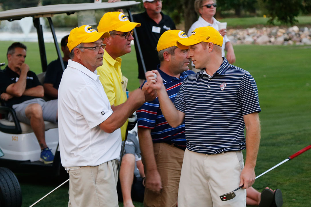 Grand Champions Shoot-Out