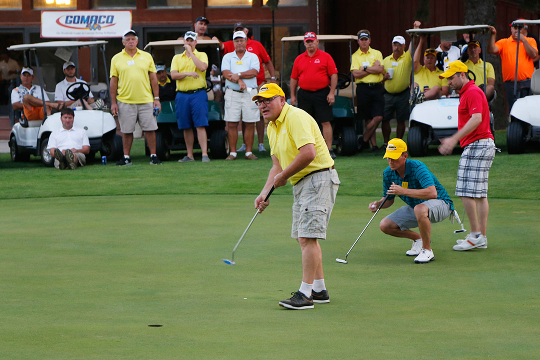 Grand Champions Shoot-Out