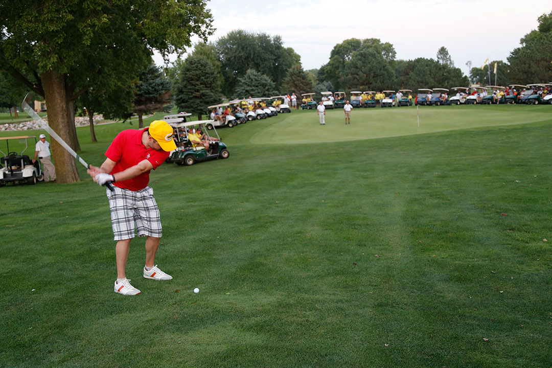 Grand Champions Shoot-Out