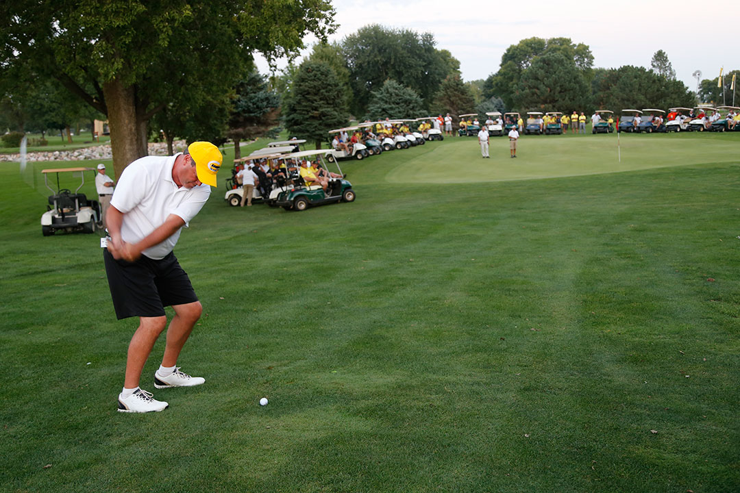 Grand Champions Shoot-Out