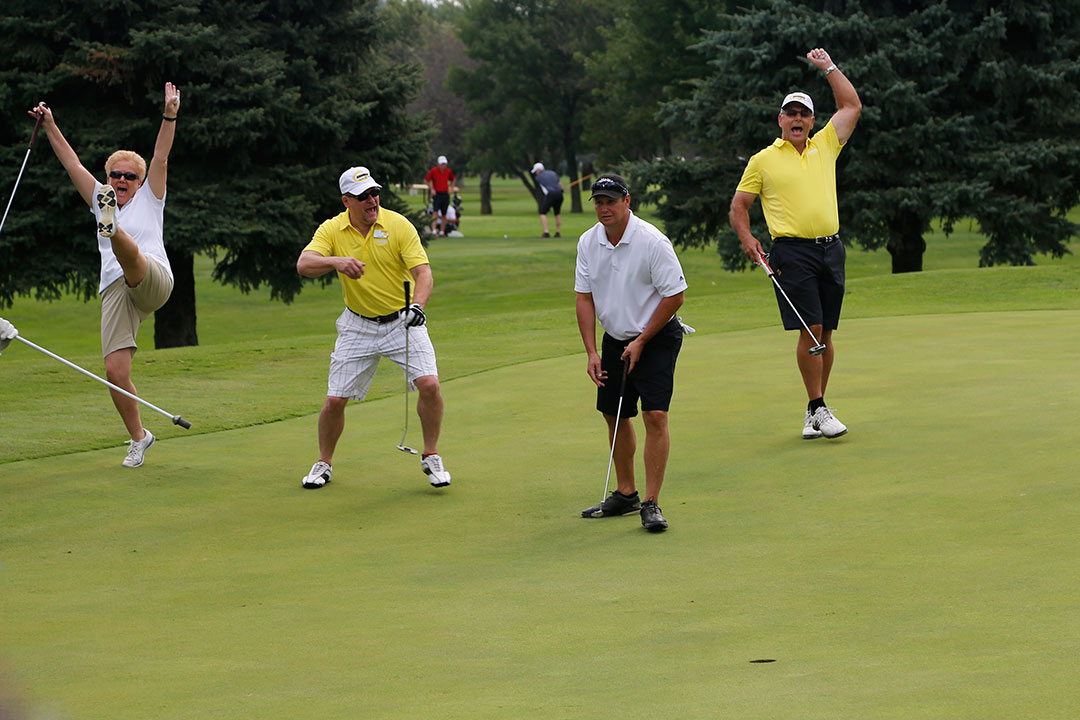 Ida Grove Course Teams