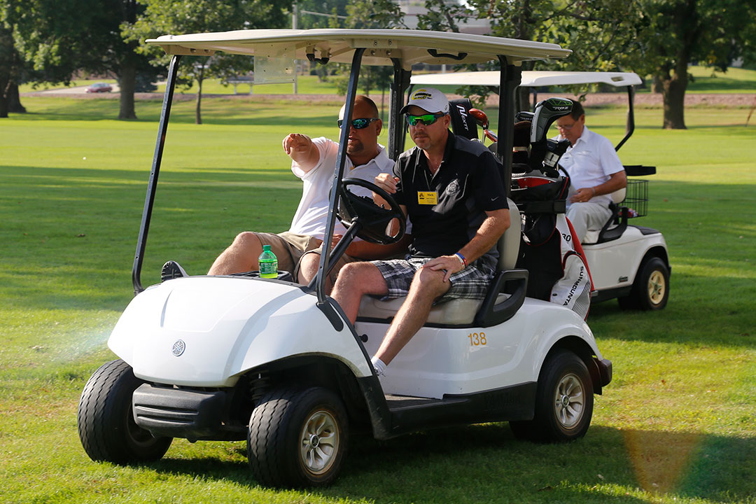 Ida Grove Course Teams