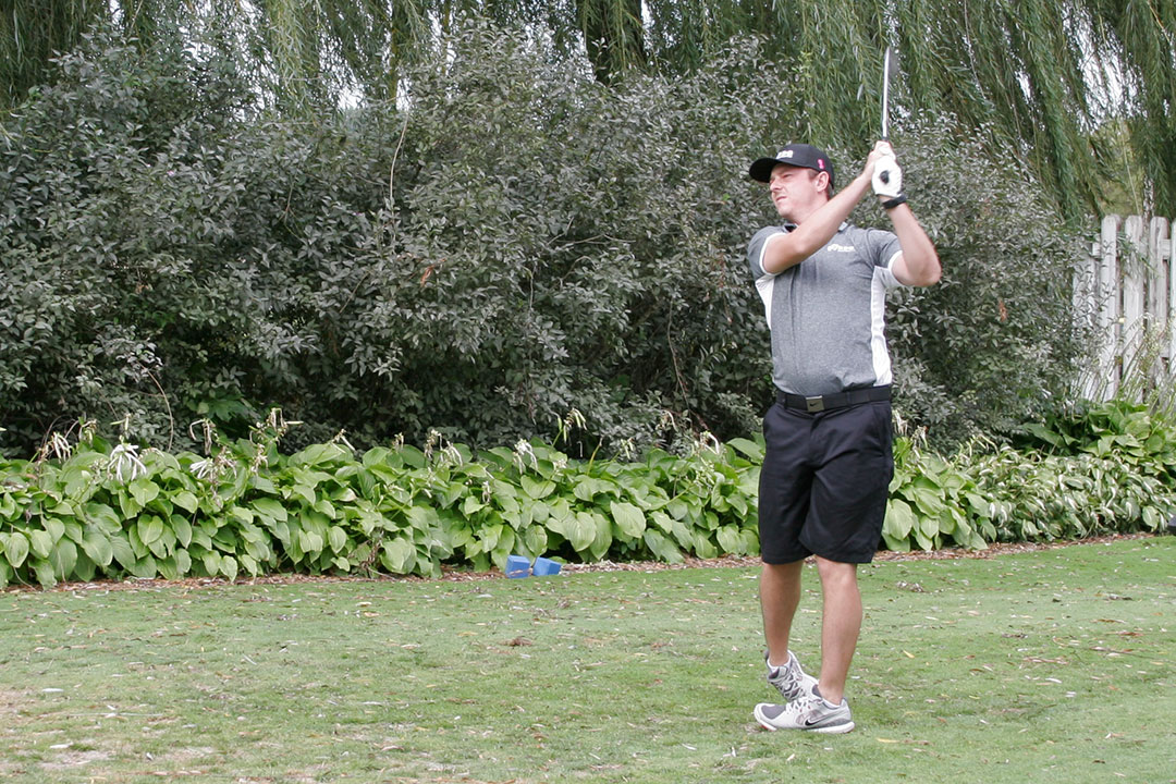 Mapleton Scramble Tournament