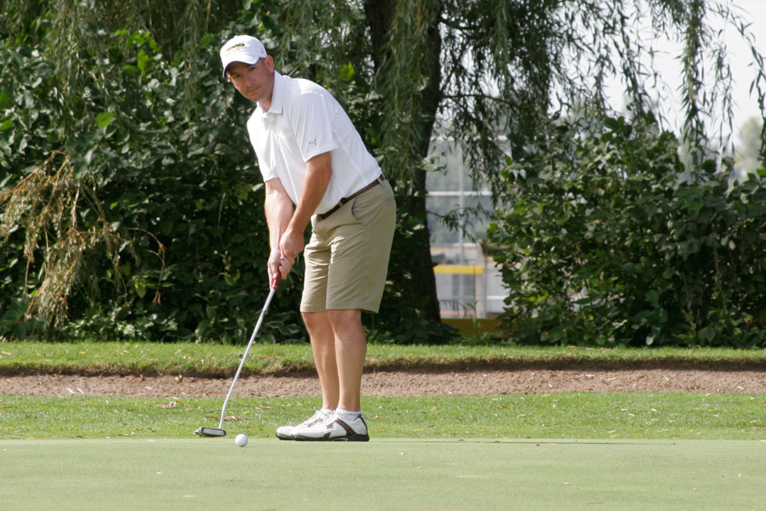 Mapleton Scramble Tournament