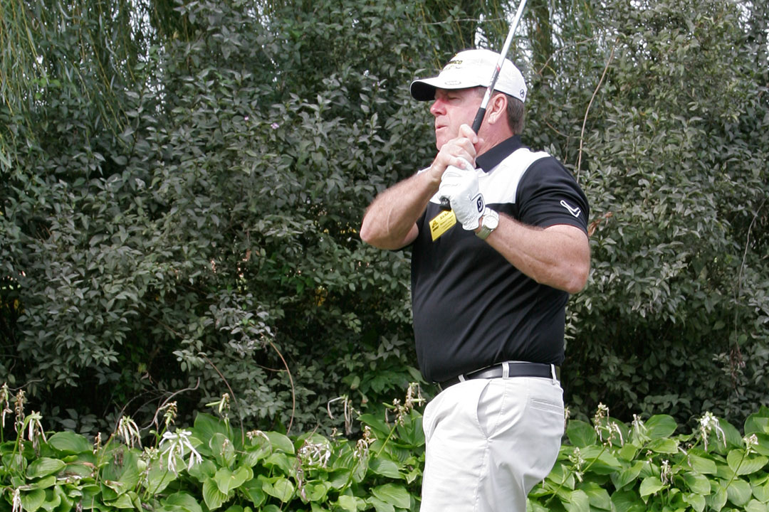 Mapleton Scramble Tournament