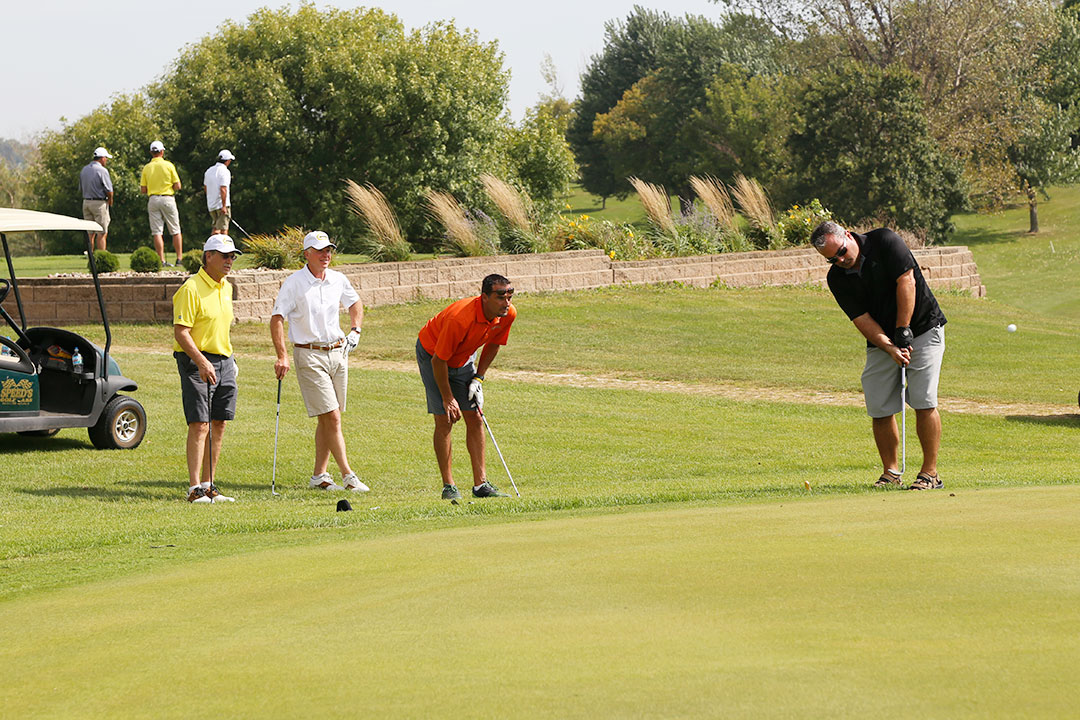 Odebolt Course Teams