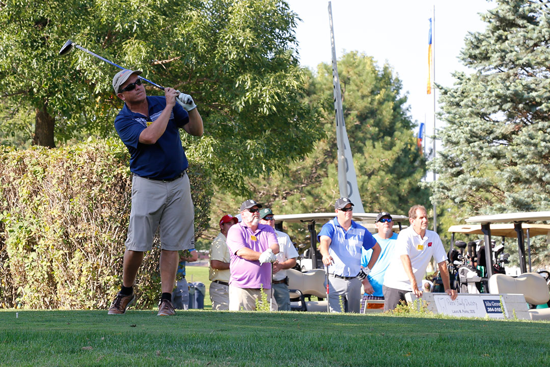 Contractors' Shoot-Out