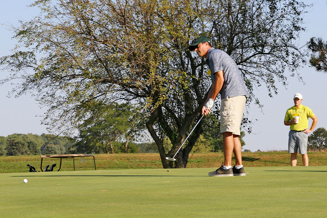 Contractors' Shoot-Out