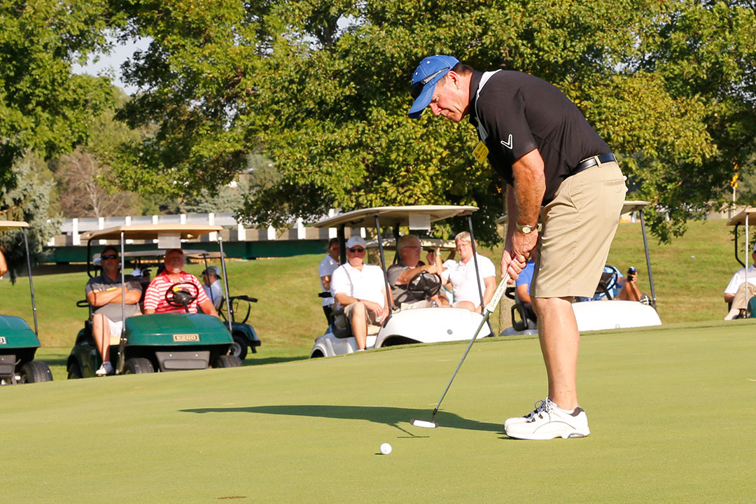 Contractors' Shoot-Out