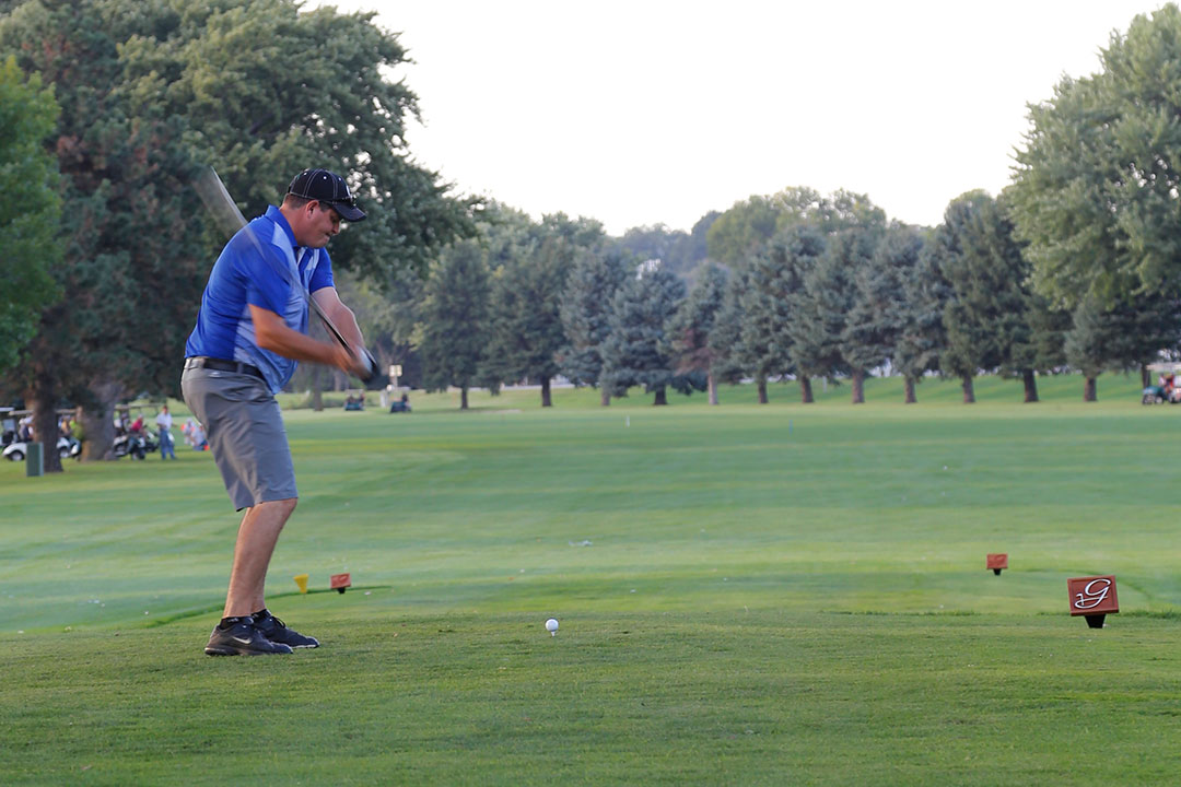 Contractors' Shoot-Out