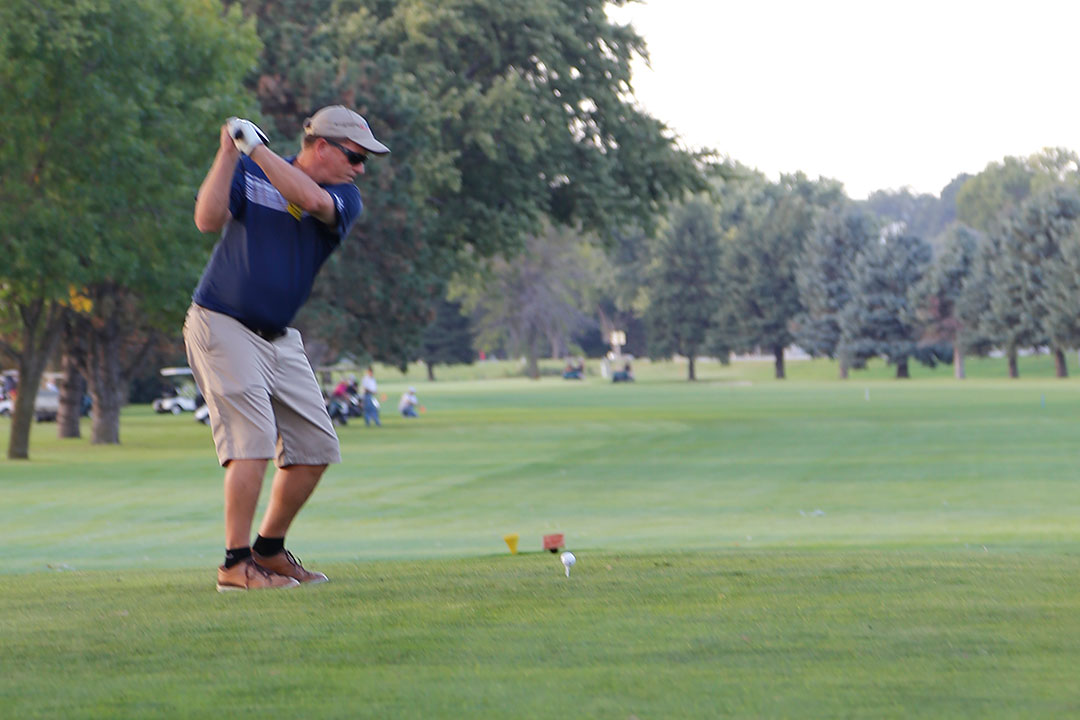 Contractors' Shoot-Out