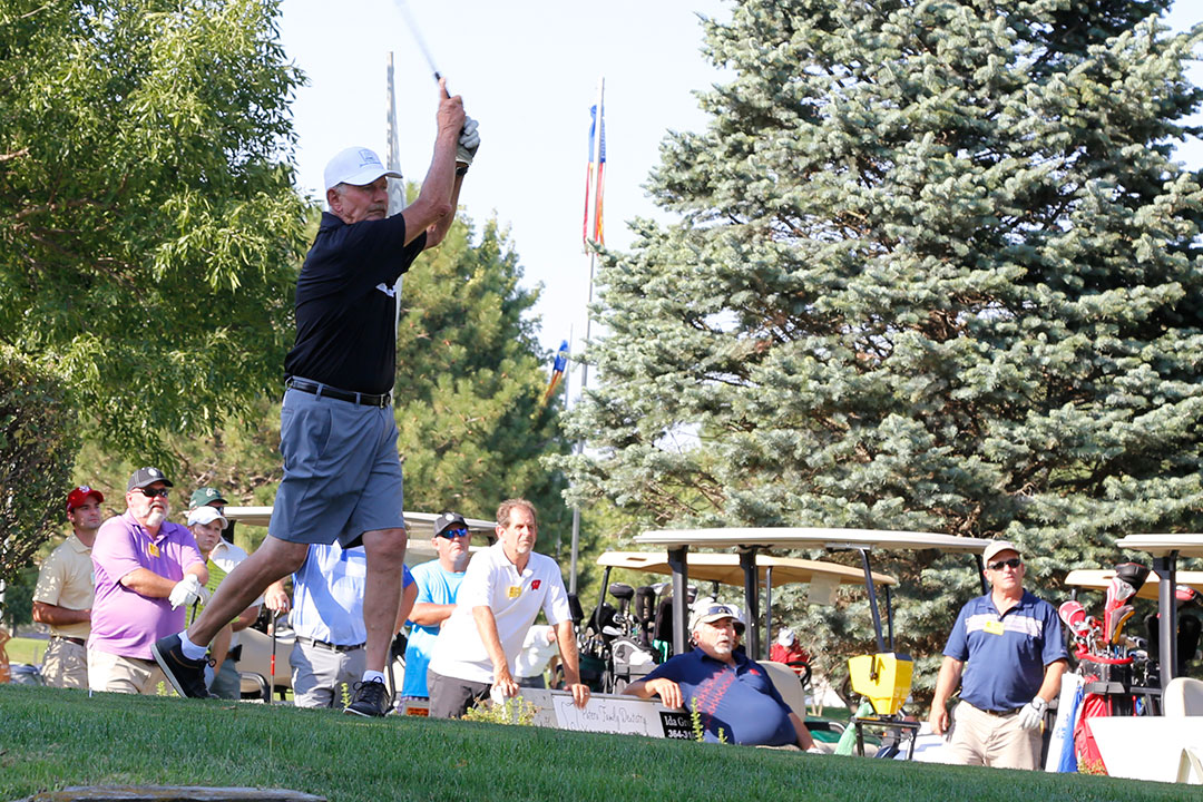 Contractors' Shoot-Out