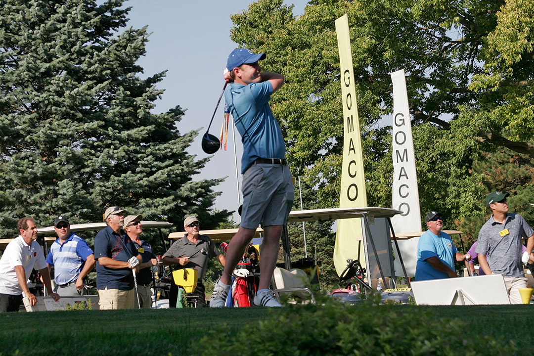 Contractors' Shoot-Out