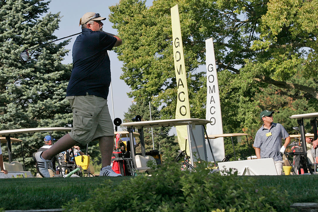 Contractors' Shoot-Out