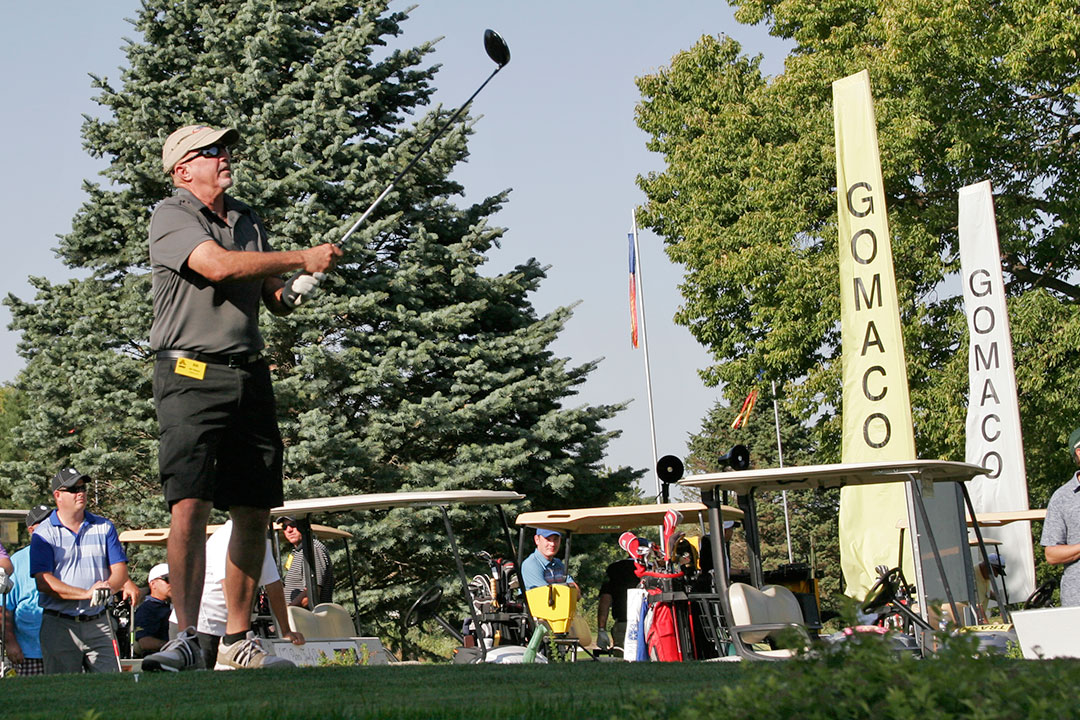 Contractors' Shoot-Out