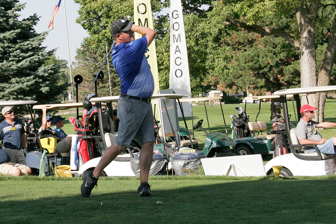 Contractors' Shoot-Out