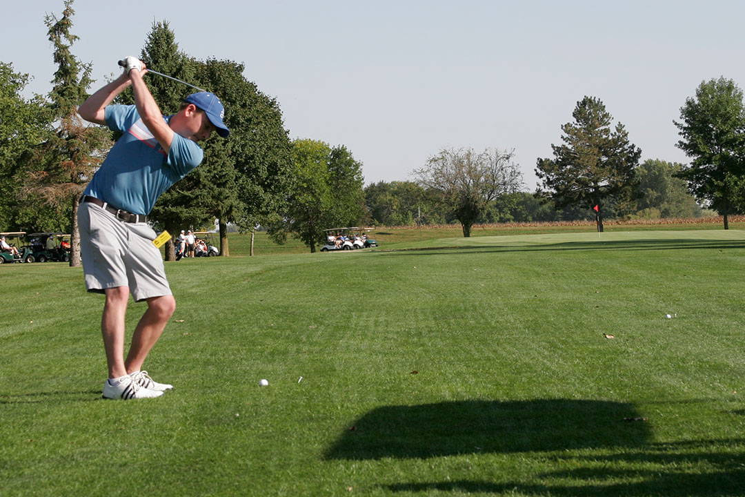 Contractors' Shoot-Out