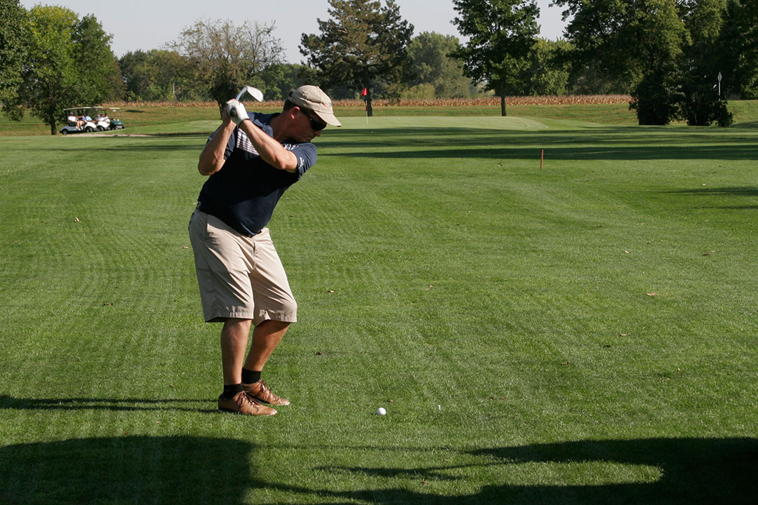 Contractors' Shoot-Out